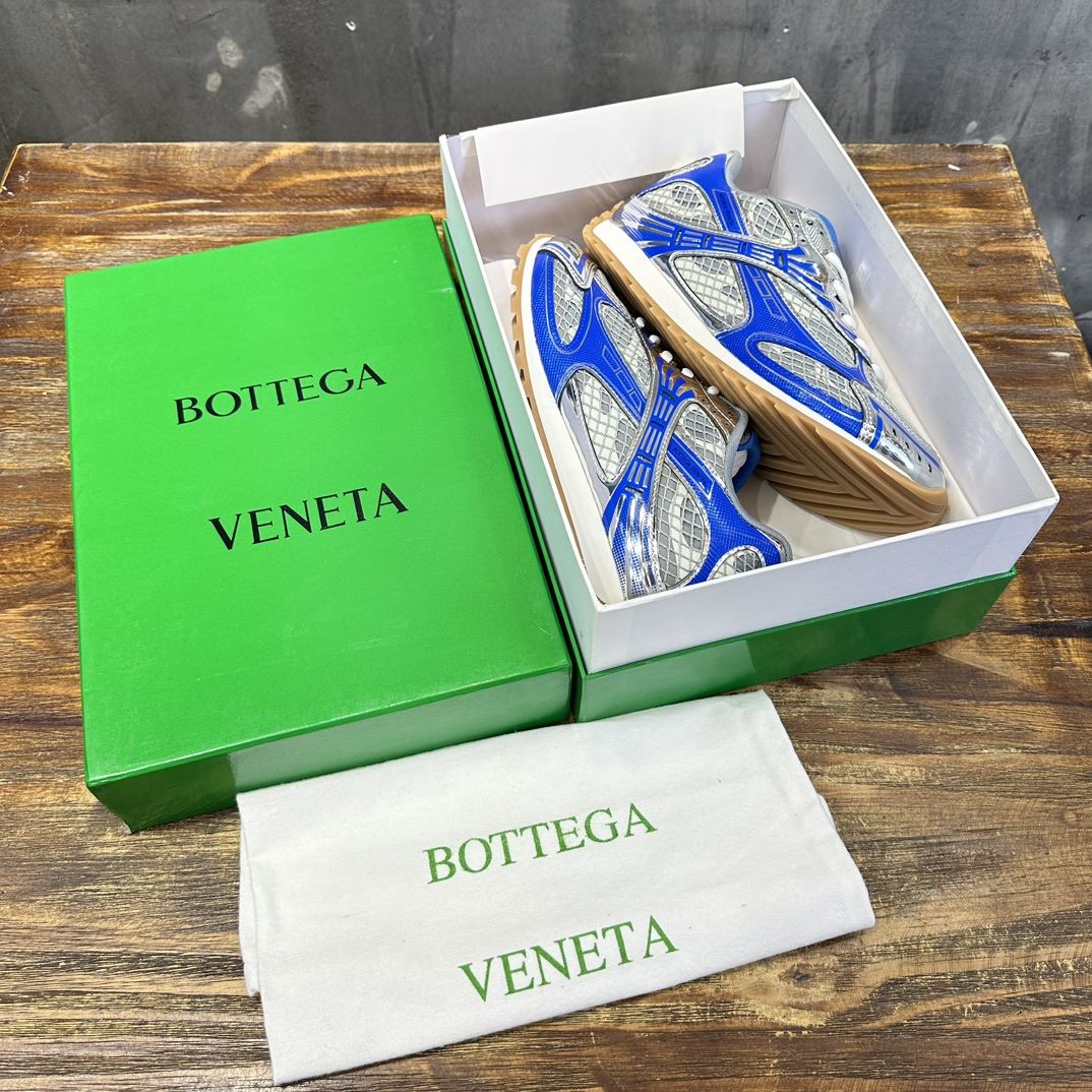 Bottega Veneta Shoes